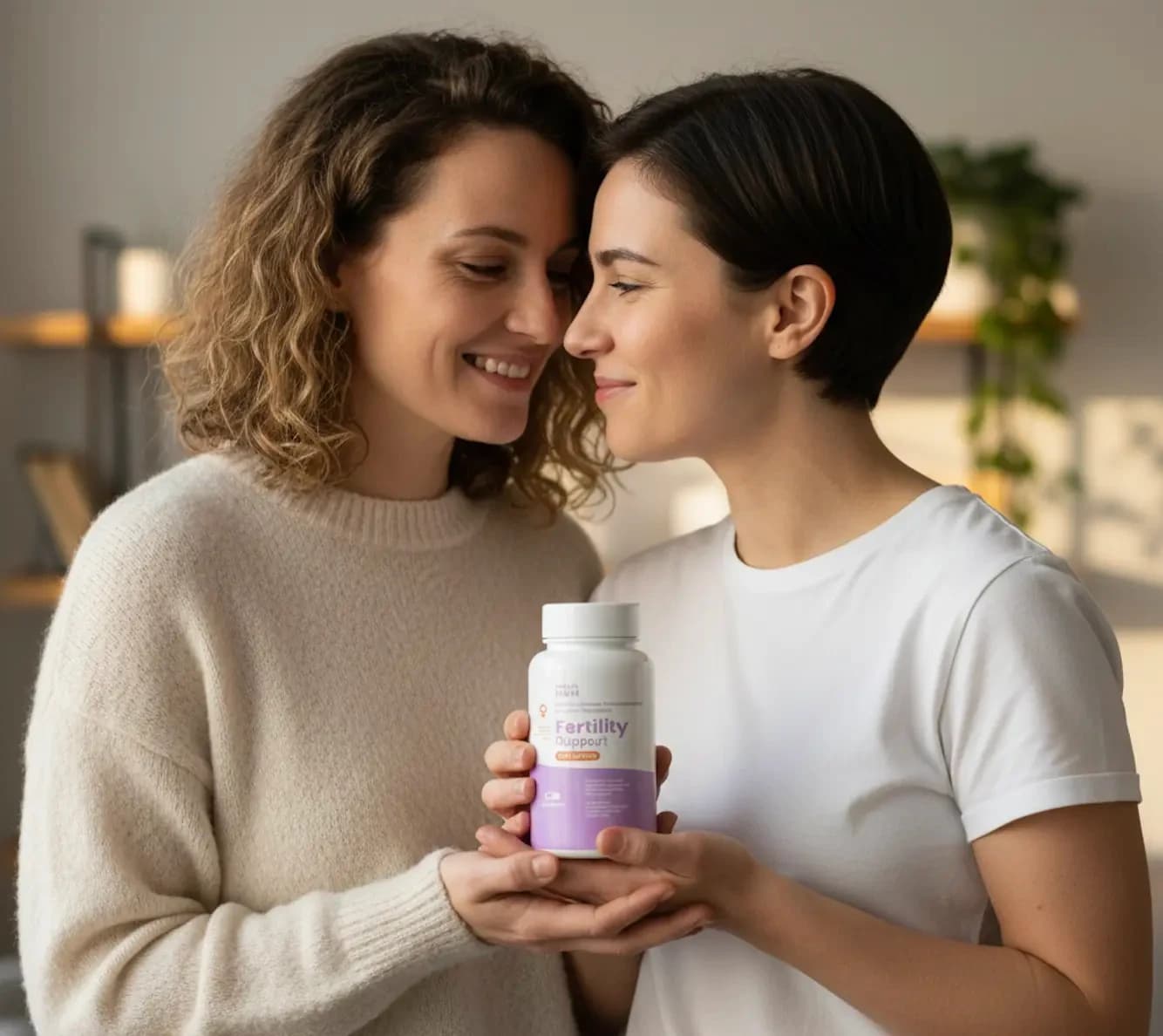 Pregnancy guarantee plan