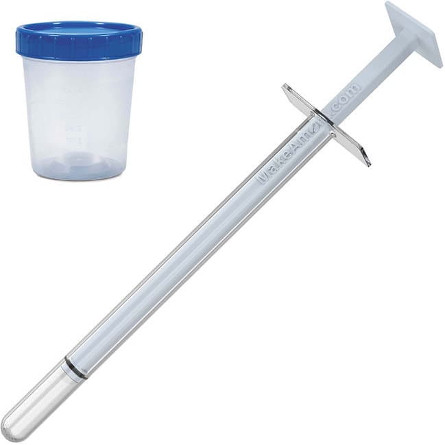 CryoBaby at-home insemination kit